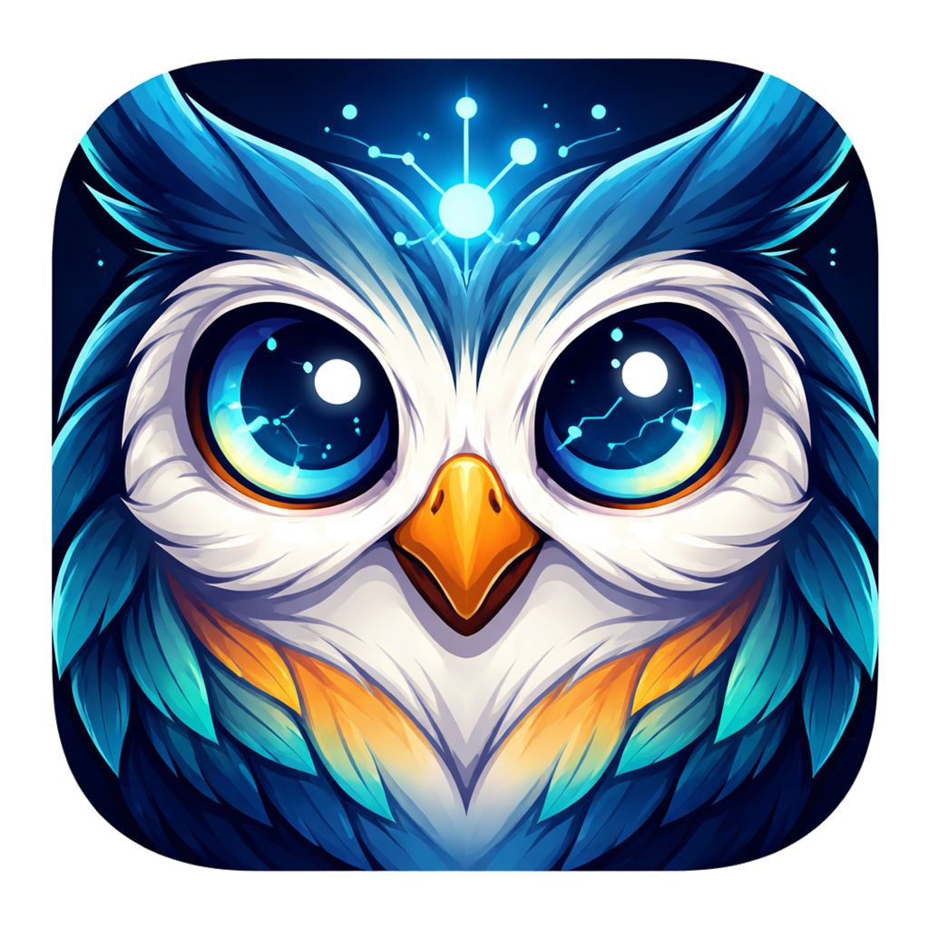 Owli-AI Logo