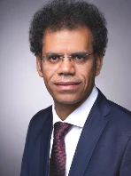 Portrait von Prof. Dr.-Ing. Seyed Eghbal Ghobadi